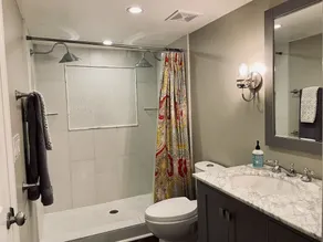 Beautifully Remodeled Master Suite with private entrance - Image 3