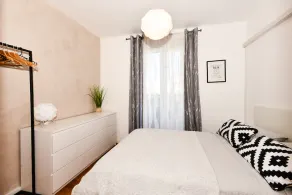 Charming 3 bdms A&M  Apartment in Cavtat,near beaches with free parking - Image 4