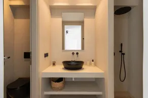 Luxury Villa Jaspis Paros - Image 2