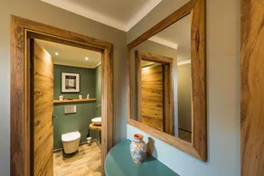 Kitz-Chalet - Luxury Chalet in Kitzbühel - Image 2
