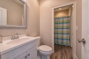 Southern Breeze lake front property is pet friendly for an additional fee - Image 3