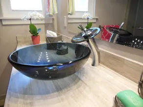 Einfach wunderbar 2 Schlafzimmer mit Kochnische, Grill-Terrasse und großem Balkon - Image 3