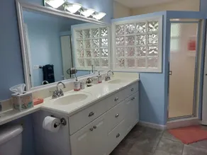 VeroHouse: 3BR 2BA, pet friendly, beautiful fenced back yard, quiet neighborhood - Image 4