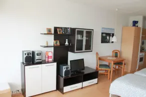 Ferienappartement K1213 für 2-3 Personen mit Ostseeblick - Image 4