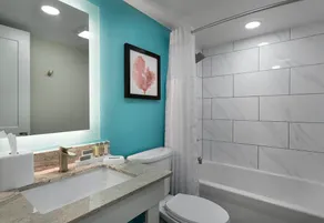 Stunning Oceanfront 3 Bedroom Condo 10th Floor - Image 2