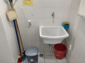 Apartamento 105-conforto Para sua Família-100 mt do Mar-2banheiros-2quartos-wifi - Image 2