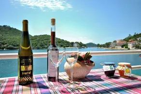 Apartments Slavica (53941-A2) - Pasadur - island Lastovo - Image 5