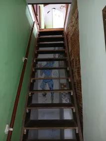 Medium/long season. Companies too. Selaron Stairs. 600 Mbps Wi-Fi speed. - Image 4