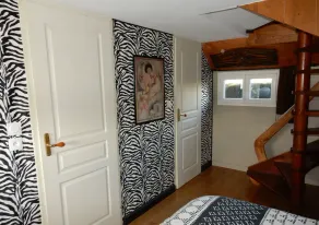 Appartement \"voyage Autour du Monde\" - Image 5
