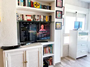 WINTER SUPER PRICES,1075€SEA VIEWS,ALL EXPENSES INCLUDED,WIFI,NETFLIX,IPTV - Image 3