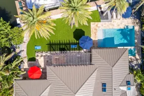 Nirvana - Pool & Hot Tub, Dock, On Canal with Gorgeous Water Views by Anna Maria Life Vacation Rentals - Image 3