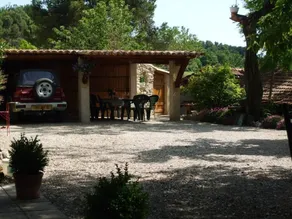 FARM med vackra pool Luberon - Image 2