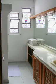 1 suite plus 2 bedrooms plus 2 towels<br>For 8 people - Image 5