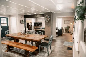 Deer Ridge - A peaceful 10 Acre Wooded Retreat - Image 2