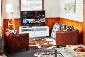 Cloud 9 Alpine Lodge - Image 5