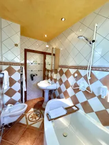 Swiss Chalet Holiday Home centrally on the Middle Rhine - Image 3