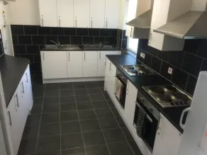 4 værelser samlet i en Homestay - Image 5