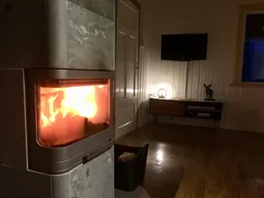 Sommerhus Johannesdal nær Mien, 4 personer - Image 2