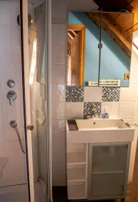 19. århundrede bondegård med indendørs opvarmet pool hele året rundt. - Image 5
