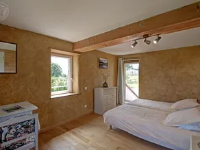 Authentic Cottage with High-Speed Internet in Amions-Vézelin - Image 4