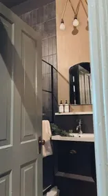 Spacious Luxury Apt. Chippewa Historic District - Image 3