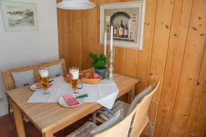 House Strillinger, Kreuth-Riedlern - Vacation Apartment Strillinger - Image 2