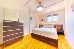 Suite 213: Beautiful 3-Bedroom Beachfront Townhouse - Image 2