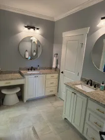 Newly updated home near Pinehurst resort & No. 2 clubhouse!\n - Image 2