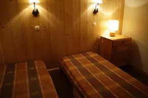 À 80m des remontées, vue pistes de ski, balcon, casier à ski, 36m², Méribel-Mottaret - Image 4