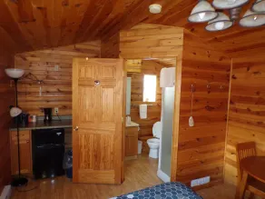 The Outpost Lodge - Image 3