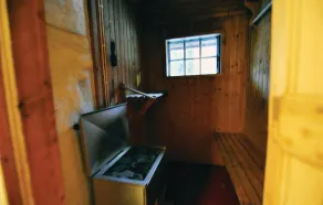 Accogliente casa a Östra Ämtevik con. - Image 2
