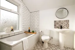 Two-Bedroom Townhouse - Image 4