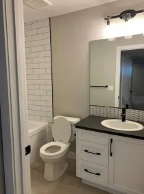 Brand new townhouse in Red Deer - Image 5