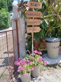 maria corfu apartments - Image 5