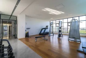 Upperhill View Palace Apartment - Image 2