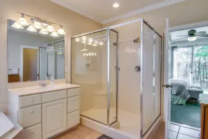 4 Mi to Fenwick Island: Home w/ Pool Access & Deck - Image 4