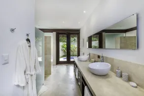 Batey 16: Caribbean heaven, saltwater pool, full staff, ocean view, 2 golf carts - Image 5