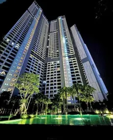 Agile Residence Bukit Bintang, TRX by Isabella - Image 4