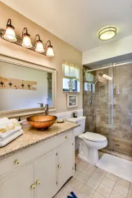 Pet Friendly! Huge Heated Pool Quiet Neighborhood Close to Beach Gr8 4 Families! - Image 4