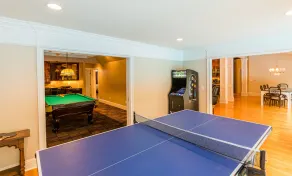 Large House w/ Private pool - perfect for Golfing Groups 12 beds - Image 4