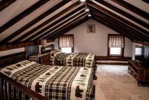 Rustic Mountain Getaway w/ Pool + Hot Tub Near Penn's Creek - Image 4