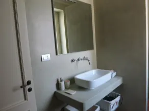 elegantes großes privates Bauernhaus in den Weinbergen mit neuem Schwimmbad - Image 3