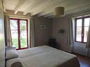 Villa i Sarlat med swimmingpool - 8 personer - 4 soveværelser - stille og afslappende - Image 3