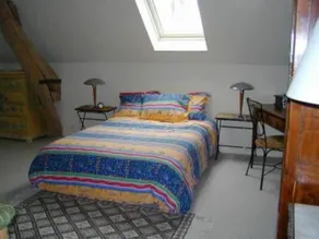 Chevannes: Gård med charm och karaktär - Image 3