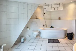 Sweet Apartment \"Am Kurpark\" close to the Sea with Wi-Fi - Image 5