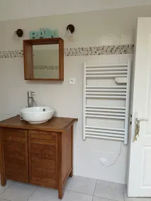 Seaside sommerhus med have - Image 5