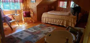 Maine Cabin on the Water - Image 5