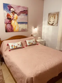 Villa in Corralejo own Hot Tub 2 bedrooms Pools, near town, beaches supermarket - Image 5
