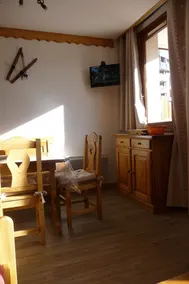 Reberty leje af 1850. 2 værelser. 30m2, 6/7 pers - Image 3