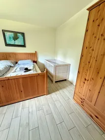 Holiday house at Brahmsee - Image 3